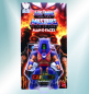 Preview: Masters of the Universe Cartoon Collection Man-E-Faces 2025 – Actionfigur 14 cm | hoppla-stuff.de